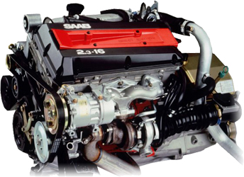P5C93 Engine